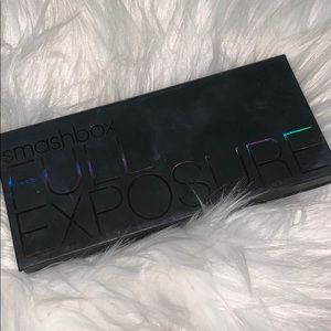 smashbox — FULL EXPOSURE Eyeshadow Palette